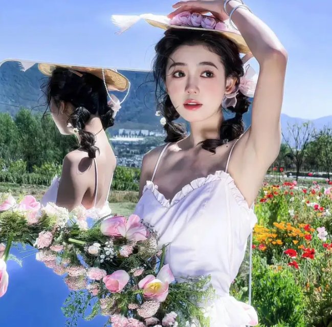 人形恶吊